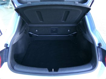 Hyundai i30 FB N PERFORMANCE 2,0 T-GDi full