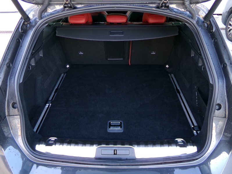 Peugeot 508 SW  GT 1.6 PHEV165kW e-EAT8 full