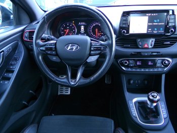 Hyundai i30 FB N PERFORMANCE 2,0 T-GDi full