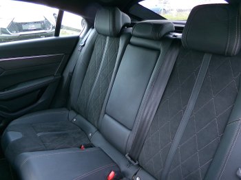 Peugeot 508 GT PACK 1,6 PT PHEV 165kW AT8 full