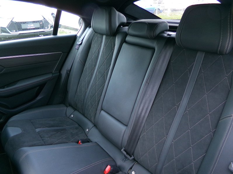 Peugeot 508 GT PACK 1,6 PT PHEV 165kW AT8 full