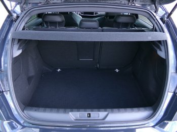 Peugeot 308 GTi 1.6 TURBO 270k MAN6 full