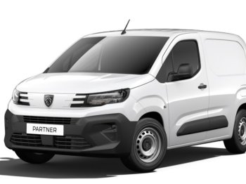 Peugeot Partner Furgon L1 650 1.5 BlueHDi 100 full