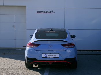 Hyundai i30 FB N PERFORMANCE 2,0 T-GDi full