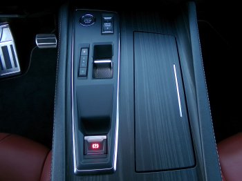 Peugeot 508 SW  GT 1.6 PHEV165kW e-EAT8 full