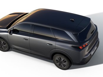 Peugeot 5008 BUSINESS Hybrid 145 e-DCS6 full