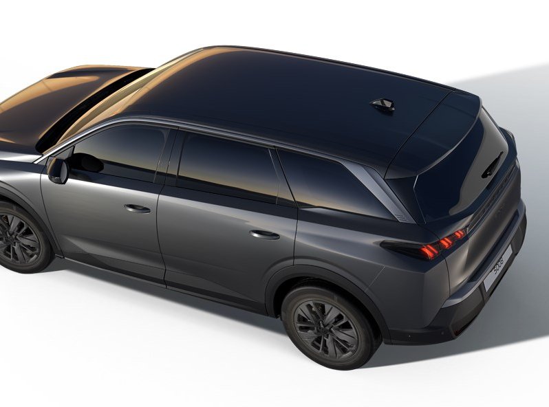 Peugeot 5008 BUSINESS Hybrid 145 e-DCS6 full