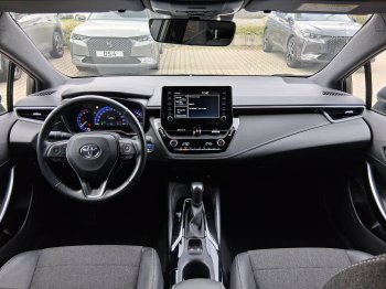 Toyota Corolla COM. TECH STYLE 1.8 Hyb. 90 kW full