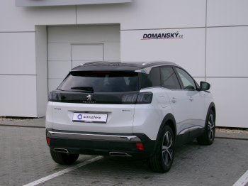 Peugeot 3008 GT 1,6 PT PHEV 165 kW EAT8 full
