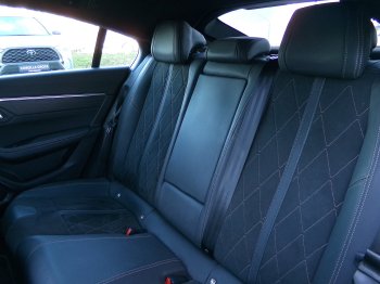 Peugeot 508 GT PACK 1,6 PureTech 165kW AT8 full