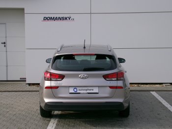 Hyundai i30 TRIKOLOR 1,0 T-GDi 88kW MAN6 full