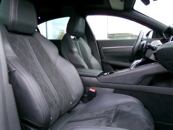 Peugeot 508 GT PACK 1,6 PT PHEV 165kW AT8 full