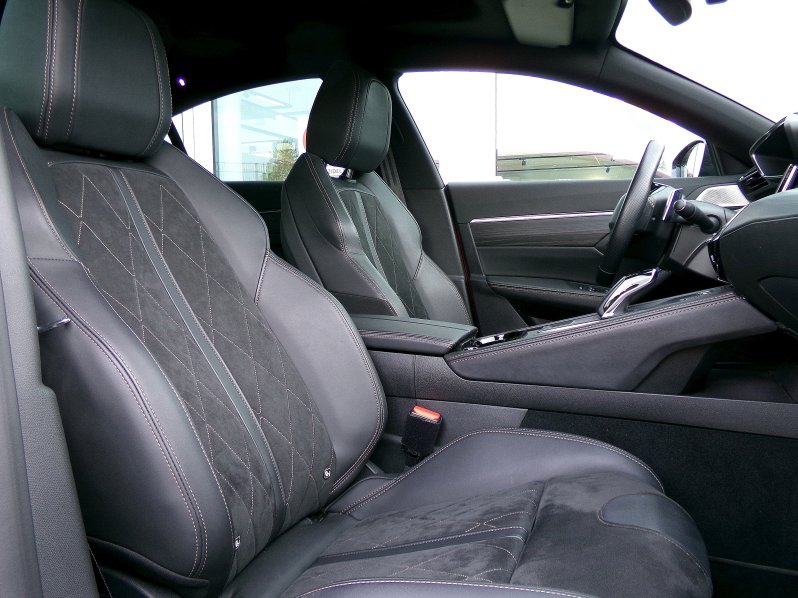 Peugeot 508 GT PACK 1,6 PT PHEV 165kW AT8 full