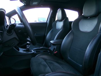 Hyundai i30 FB N PERFORMANCE 2,0 T-GDi full