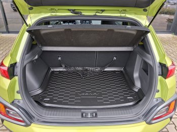 Hyundai Kona STYLE 1.0 T-GDi 88 kW full