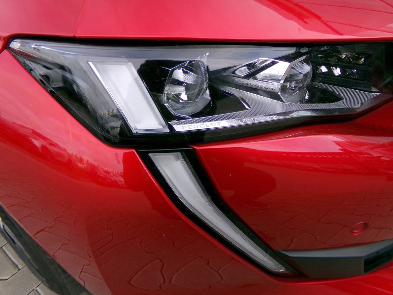 Peugeot 508 GT PACK 1,6 PT PHEV 165kW AT8 full