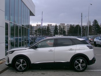 Peugeot 3008 GT 1,6 PT PHEV 165 kW EAT8 full