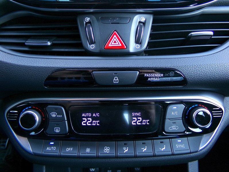 Hyundai i30 FB N PERFORMANCE 2,0 T-GDi full