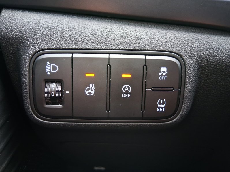 Hyundai i20 SMART CLIMATE 1.0 T-GDi 73 kW full