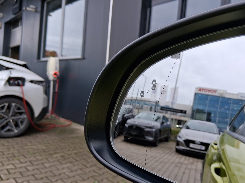 Hyundai Kona STYLE 1.0 T-GDi 88 kW full