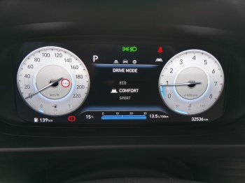 Hyundai i20 SMART CLIMATE 1.0 T-GDi 73 kW full