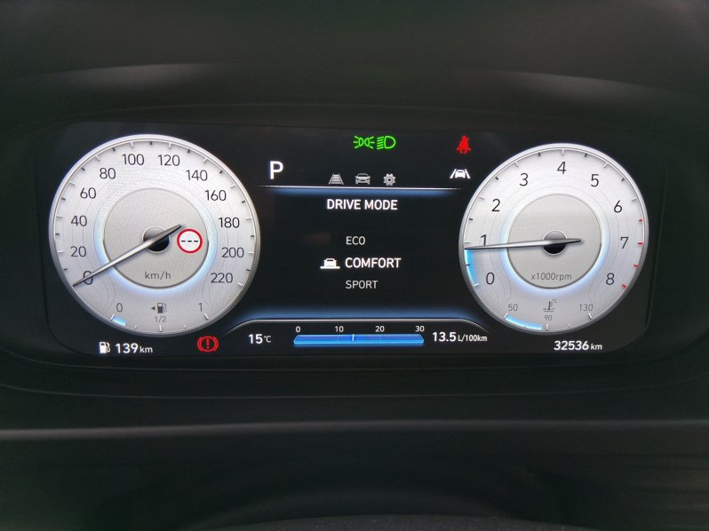 Hyundai i20 SMART CLIMATE 1.0 T-GDi 73 kW full