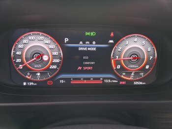 Hyundai i20 SMART CLIMATE 1.0 T-GDi 73 kW full