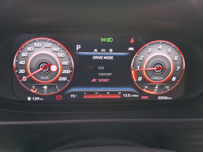 Hyundai i20 SMART CLIMATE 1.0 T-GDi 73 kW full