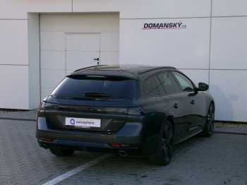 Peugeot 508 SW  GT 1.6 PHEV165kW e-EAT8 full