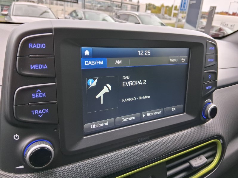 Hyundai Kona STYLE 1.0 T-GDi 88 kW full