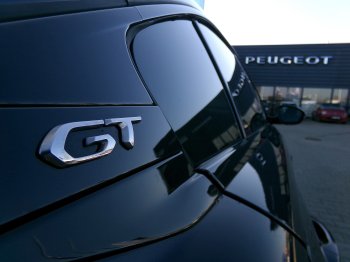 Peugeot 508 GT PACK 1,6 PureTech 165kW AT8 full