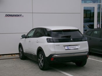Peugeot 3008 ALLURE PACK 1,2 PureTech AT8 full
