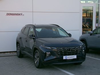 Hyundai Tucson SMART 1,6 T-GDI 110kW MAN6 full