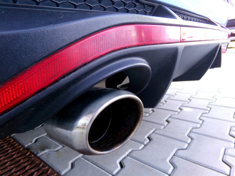 Hyundai i30 FB N PERFORMANCE 2,0 T-GDi full