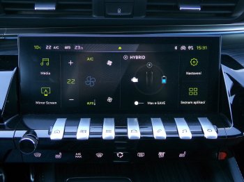 Peugeot 508 SW  GT 1.6 PHEV165kW e-EAT8 full