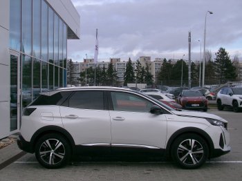 Peugeot 3008 GT 1,6 PT PHEV 165 kW EAT8 full
