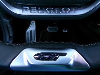 Peugeot 508 GT PACK 1,6 PureTech 165kW AT8 full