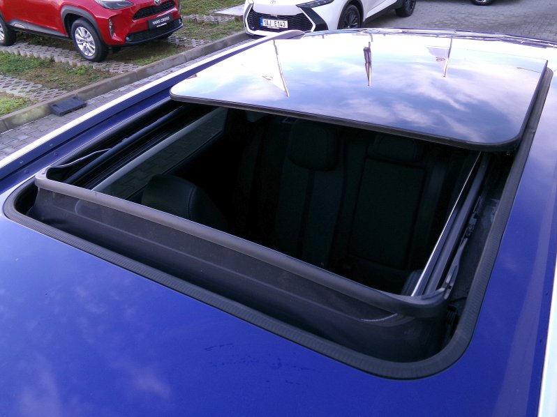 Peugeot 3008 ALLURE+ 2.0 BlueHDi 110kW full