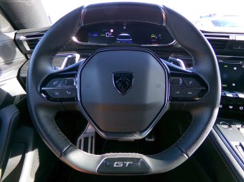 Peugeot 508 SW  GT 1.6 PHEV165kW e-EAT8 full