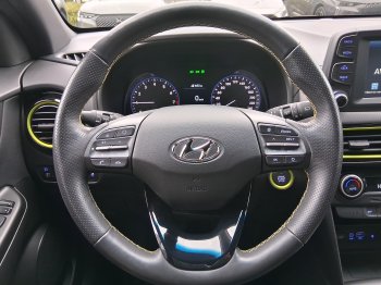 Hyundai Kona STYLE 1.0 T-GDi 88 kW full