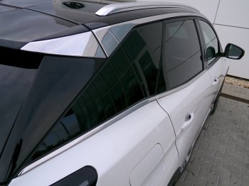 Peugeot 3008 GT 1,6 PT PHEV 165 kW EAT8 full