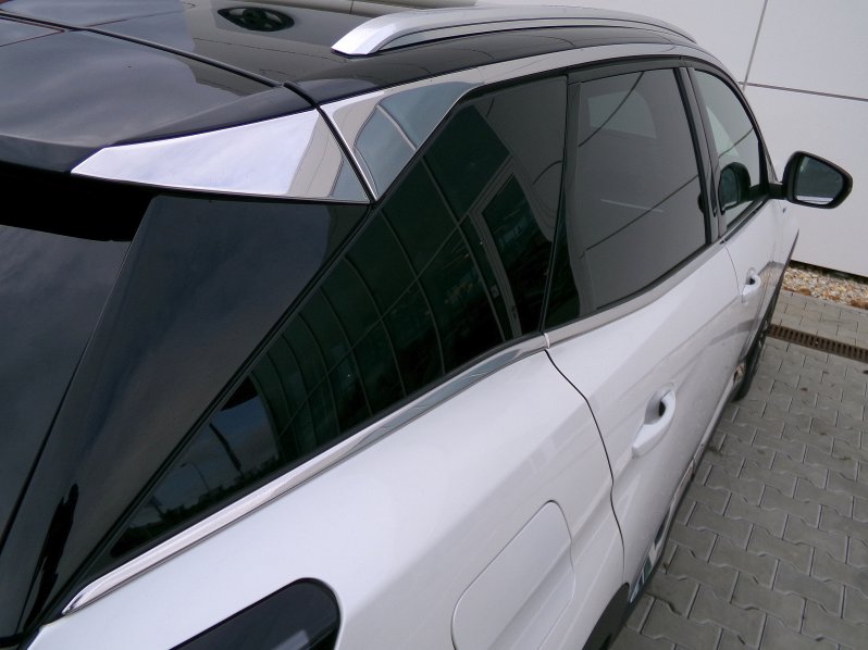 Peugeot 3008 GT 1,6 PT PHEV 165 kW EAT8 full