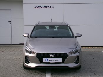 Hyundai i30 TRIKOLOR 1,0 T-GDi 88kW MAN6 full