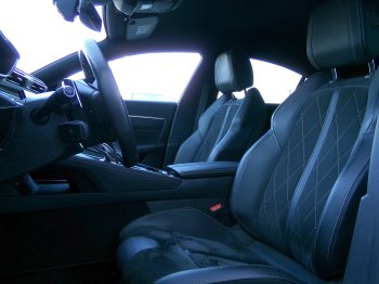 Peugeot 508 GT PACK 1,6 PureTech 165kW AT8 full