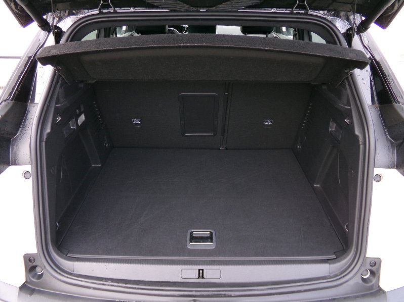 Peugeot 3008 GT 1,6 PT PHEV 165 kW EAT8 full