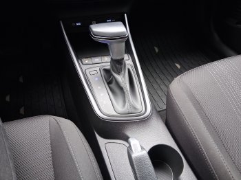 Hyundai i20 SMART CLIMATE 1.0 T-GDi 73 kW full