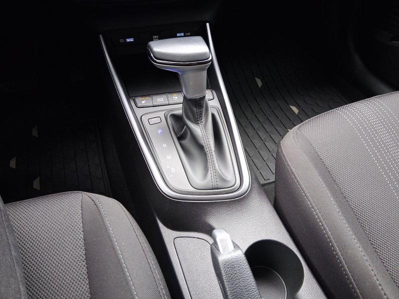 Hyundai i20 SMART CLIMATE 1.0 T-GDi 73 kW full