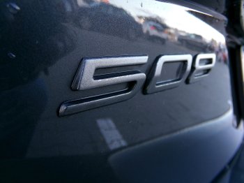 Peugeot 508 SW  GT 1.6 PHEV165kW e-EAT8 full