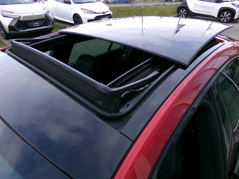 Peugeot 508 GT PACK 1,6 PT PHEV 165kW AT8 full