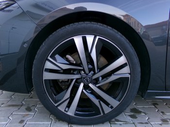 Peugeot 508 SW  GT 1.6 PHEV165kW e-EAT8 full